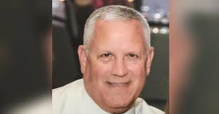 RODNEY P. GOODRICH Obituary