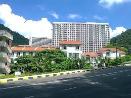 Taman pasir indah, strategically located within sungai dua township in butterworth. Low Cost Flat For Sale At Majestic Heights Taman Terubong Indah Land