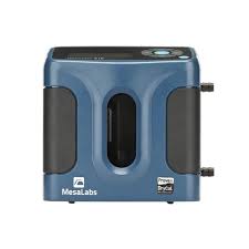 Defender 520 Primary Flow Meter - MesaLabs - Remma