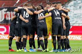 Yes for both teams to score, with a percentage of 62%. Admira Holt Wichtigen Dreier Im Abstiegskampf Bei Scr Altach