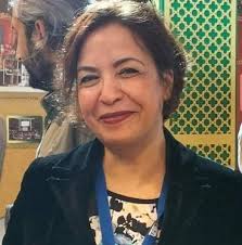 Naima Lembarki updated her profile picture.