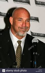 Bill Goldberg WWE Career