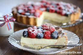 Maybe you would like to learn more about one of these? Panna Cotta Pai Med Baer Det Sote Liv