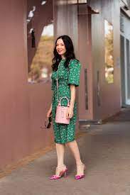 Check spelling or type a new query. Green Floral Print Dress Pretty Little Shoppers Pink And Green Dress Green Floral Print Dress Street Style Dress