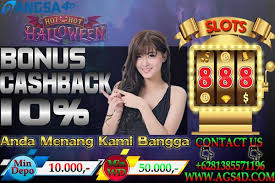 Pin Di Slots