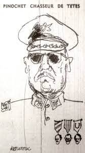 Al mismo tiempo, una exposición con obras de la artista de origen chileno se inaugurará en. El Nacimiento De Un Monstruo