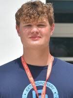 Elite 2028 Quarterback Donald Tabron to visit Notre Dame next weekend