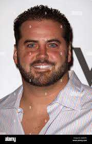 Shaun paul hi-res stock photography and images