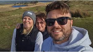 Simon Bray-Cotton is fundraising for Alzheimer's Society