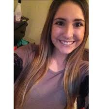 Haley Williamson (@HaleyReneeW)