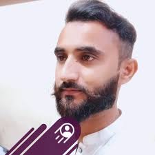 Iqrar Ali Memon