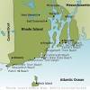In the rhode island senate, coventry is a part of the 21st and 33rd districts. 1