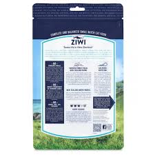 Overall catfooddb has reviewed 19 ziwipeak cat food products. Ziwi Peak Air Dried Mackerel Lamb Cat Food 1kg