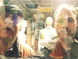 David Behrman & Cleek Schrey