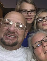 Obituary for Richard Joe Goins