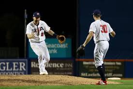 La selección de república dominicana se apoyó en su poderosa ofensiva para derrotar a su similar de venezuela con score final de 10 carreras por 7, en la primera jornada del repechaje olímpico de béisbol. Venezuela Cayo Ante Eeuu Y Jugara El Repechaje Olimpico Pasion X El Deporte Sitio Oficial