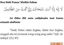 Doa Mudah Untuk Bersalin