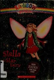 My rainbow magic sleepover secrets by daisy meadows/publisher: Rainbow Magic Books Open Library