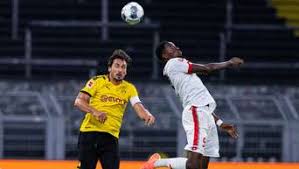 Das topspiel mainz 05 gegen borussia dortmund war ein grandioses fußballspiel. Bvb Peinlich Pleite Gegen Mainz Hummels Giftet Gegen Seine Mitspieler Fussball