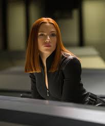 His clothing consists of a tattered red waist cloth, a bandana of same color, and black bandages on his forearms and shins. Black Widow Red Hair Color Teases Avengers Endgame Plot