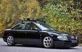 2000 2001 Audi A4 Audi A4 Audi Bmw Car