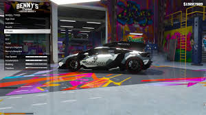 Lamborghini ist ein italienischer automobilhersteller. Add On Real Cars Gta5 Jon Olsson S Lamborghini Huracan 610 4 Dtm Youtube