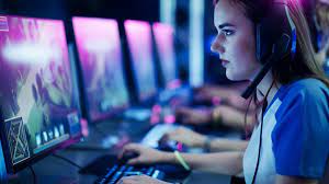 Useful information that will undoubtedly come in handy. So Your Child Wants To Be A Professional Gamer Parent