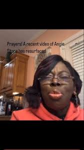 Rest in power Angie Stone!!! , The lesson here is to learn the business and  be all up in your own business and if you hire a song /publishing  administrator; hire one you trust… #AngieStone