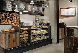 The Modern List Seattle Build Blog Bar Counter Design Counter Design Bakery Shop Design