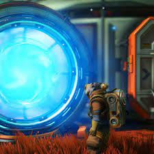 No Man S Sky Next Bases And Base Building Guide Polygon