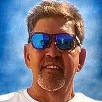 Terry D. Dunlap Obituary