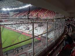 Auch historische spielstätten können ausgewählt werden. Antalya Stadyumu Stadion In Antalya