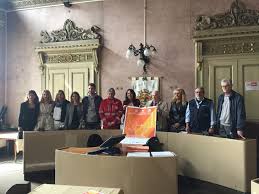 Notizie news informazione in tempo reale della provincia di pavia. Le Prime Paraolimpiadi Di Voghera Il 24 Maggio Comune Di Voghera