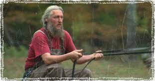 Welcome to the official mountain men on the history channel facebook page. History Channel S Mountain Man Targeted By Government Zoning Officials