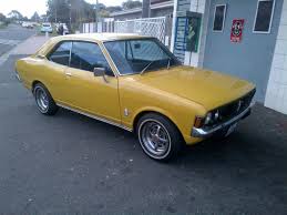 Image result for Bright Yellow 1973 Colt