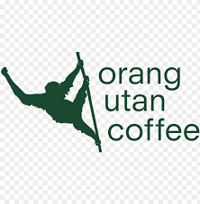 Including transparent png clip art, cartoon, icon, logo, silhouette, watercolors, outlines, etc. Orangutan Coffee Orang Utan Coffee Png Image With Transparent Background Toppng