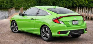 Building on the dynamic performance capabilities of the standard type r gt, the new models each offer a different style and. Honda Civic Type R Lime Green View All Honda Car Models Types