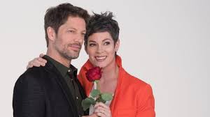 Rote rosen gehört zu den meistgeschauten telenovelas im deutschen fernsehen. 13 Staffel Rote Rosen Ard Serie Rote Rosen Neue Staffel Mit Neuen Hauptdarstellern Augsburger Allgemeine