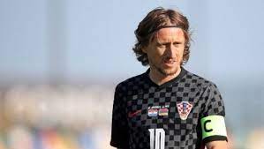 Born 9 september 1985) is a croatian professional footballer who plays as a midfielder for spanish club real madrid and captains the. Euro 2020 Croatia To Bank On Luka Modric And Ivan Perisic As Zlatko Dalic S Men Vie For Elusive Title Sports News Firstpost