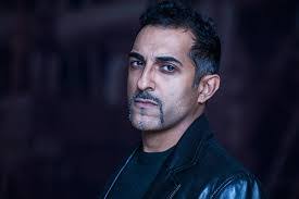 Ricky Singh's Instagram, Twitter & Facebook