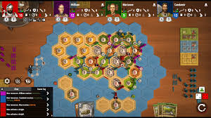 Will you earn the prestige of ranking as a grandmaster? Official Announcements And Important News Catan Universe Community