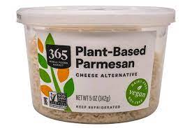 Maybe you would like to learn more about one of these? 365 Plant Based Parmesan Cheese Alternative Reviews Info