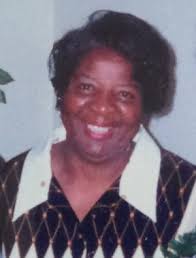 Gracie Lee Johnson Obituary