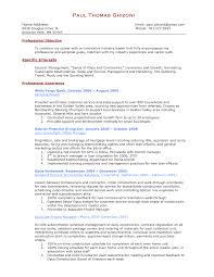 If you are applying to be a personal banker, then the hiring. Personal Banker Resume Example Http Www Resumecareer Info Personal Banker Resume Example 14