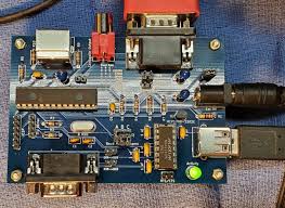 Of, relating to, or occurring in a term or each term terminal payments. Retrobrew Computers Forum General Discussion Geoff Graham S Ascii Video Terminal Revised Pcb