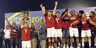 Se alt om kampen på bold.dk. Campinense E O Grande Campeao Da Copa Do Nordeste Confederacao Brasileira De Futebol