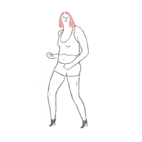 Funny dance meme polar bears picture. Best Funny Dance Gifs Primo Gif Latest Animated Gifs