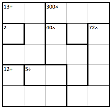 Kenken puzzles online free printable. Kenken Math Jokes 4 Mathy Folks