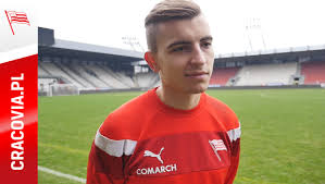 In the game fifa 21 his overall rating is 71. Michal Helik Zalujemy Ze Odpuszczamy Zwyciestwo W Koncowce Video Cracovia
