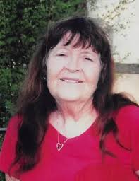 Obituary information for Ellen Bell Sisk